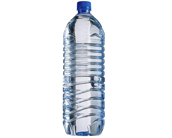 BOTTLED WATER image