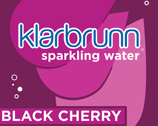 KLARBRUNN BLACK CHERRY image