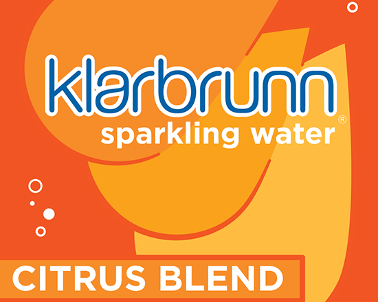 KLARBRUNN CITRUS image