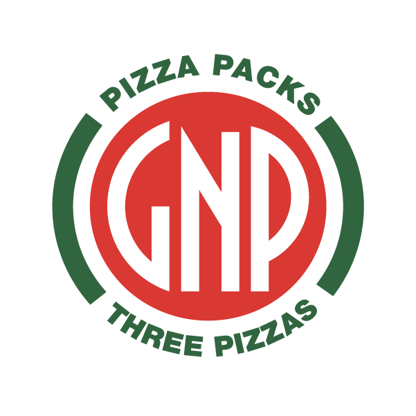 3 PIZZA PACK image