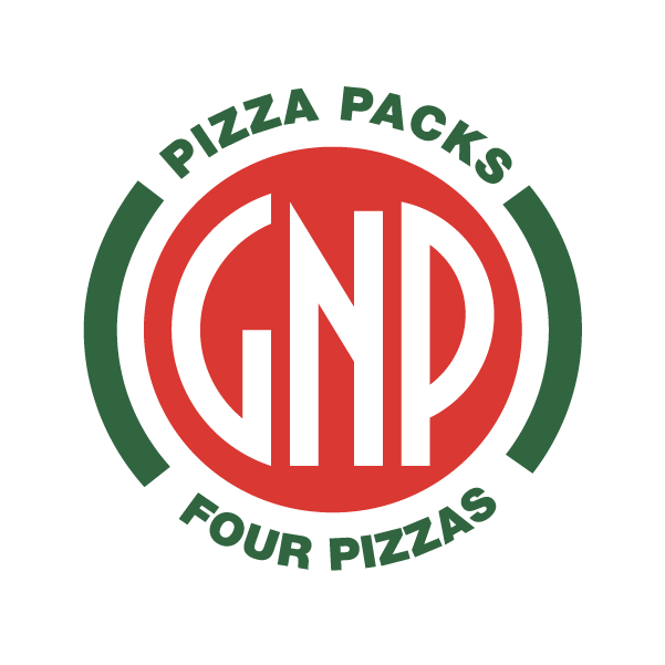 4 PIZZA PACK image